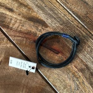 Pig & Hen Don Dino Bracelet